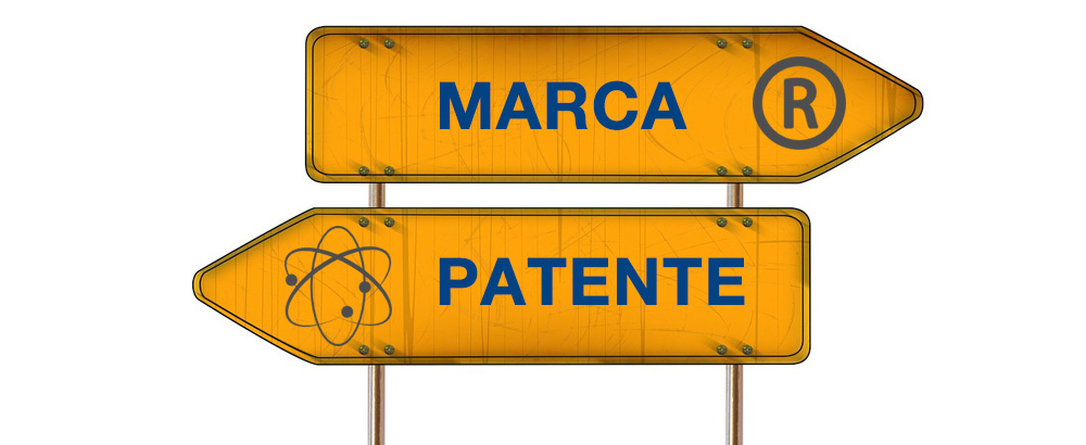 Marca Patente