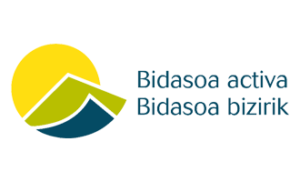 bidasoa activa logo